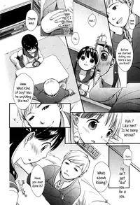[Kiyomiya Ryo] Nagasare Date Gokko | Dragged Into a Pretend Date (COMIC LO 2013-04) [English] {5 a.m.}