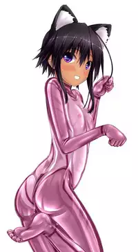 [Mousou Bijutsubu (Sho-yan)] Kuroneko Choco Ice 2 [Chinese] [无毒汉化组] [Digital]