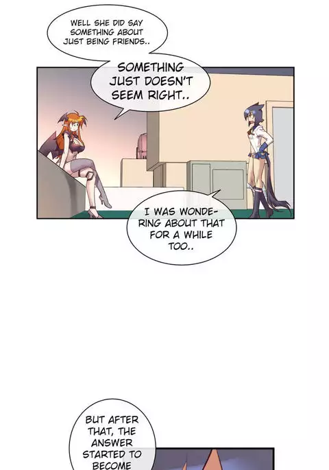 Master in My Dreams Ch.0-44