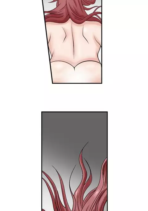 The Taste of the Hand Ch.1-34