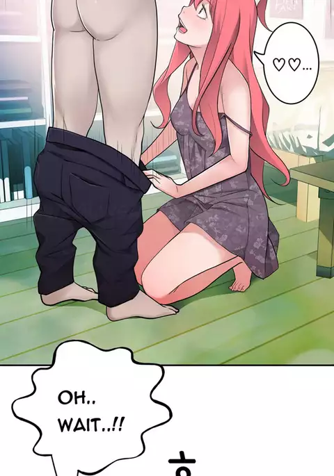 Tissue Thieves Ch.1-36