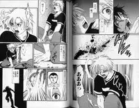 Hibakichi - Beasty Boys (Yaoi)