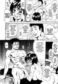 [Kitakata Kuniaki] Himitsu no Keijiban H na Onna no Naisho Banashi [English] {Coff66 & Funeral of Smiles}