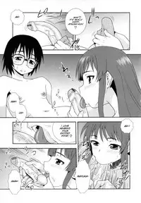 [Shinozaki Rei] Wana ~Damasare Yogosareta Couple~ Ch. 3-10 [English] [SMDC]