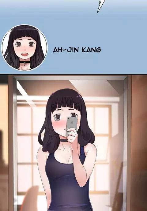 Tissue Thieves Ch.1-12