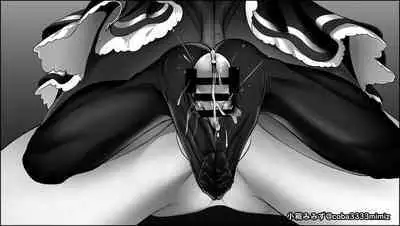 Nana-san no Satsuei Ashikoki