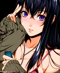 (C83) [Z.A.P. (Zucchini)] Kyuuketsuki no Kyuuketsu Koui (Bakemonogatari) (Colorized)(W.I.P)