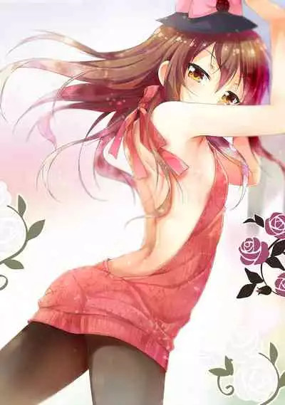 [Porurin] Armpit - Summary - fetishism 1