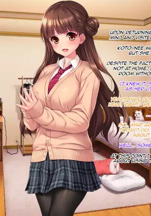 Iinari! Saimin Gakuen ~Sennou Haramase Onapet Girlfriends~