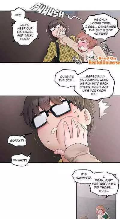 Sexercise Ch.21/?