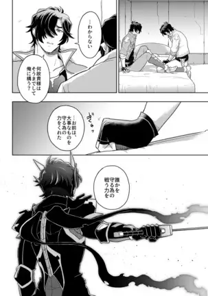 Sono Kanjou no Na wa