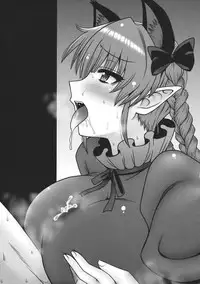 (C88) [1787 (Macaroni and Cheese)] Ase Mure Orin no Hatsujou shita Mesu no Nioi (Touhou Project)