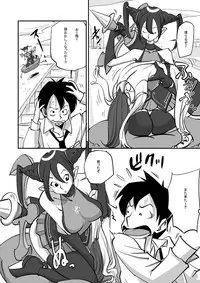 [nu-]ビビア最高かよ！(In Progress)