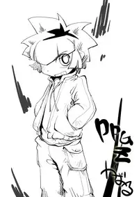 [Neko Rice (Yam)] Otomari Yuri Ryoujoku Kai (Powerpuff Girls Z)