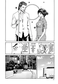 [Haruki] Kisei Juui Suzune (Parasite Doctor Suzune) Vol.02 - CH10-15 [English] [Tonigobe]