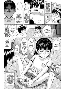[Zaki Zaraki] Hamezukids | Fuck-Happy-Kids Ch.1-8 [English] {Mistvern}