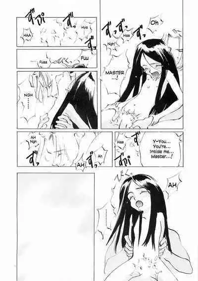 D+COLLECTION Ch 1-13