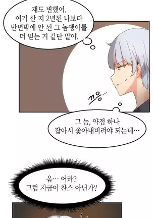 Hari's Lumpy Sharehouse Ch.0-28