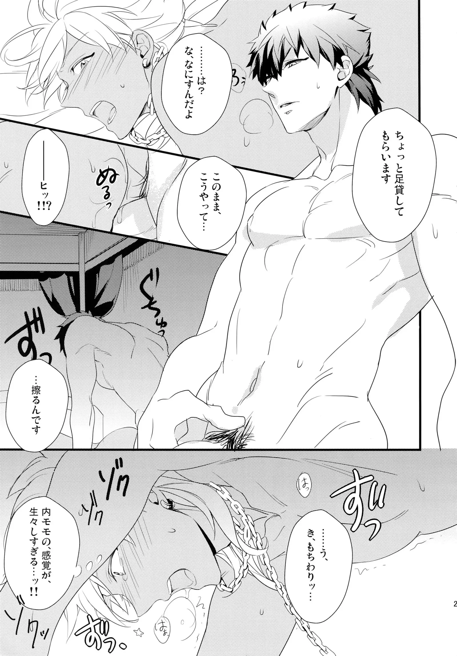 PureSlider. Sairoku 2011 - 2012