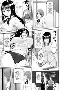 [Chinbotsu] Tropical! Banana Carnival [English] [Digital]