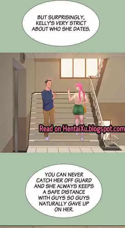 What do you Take me For? Ch.13/?