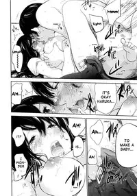 [Shikishiro Konomi] Netoraserare Saishuuwa (Namaiki! 2016-08) [English] [RABBIT SCANLATIONS]