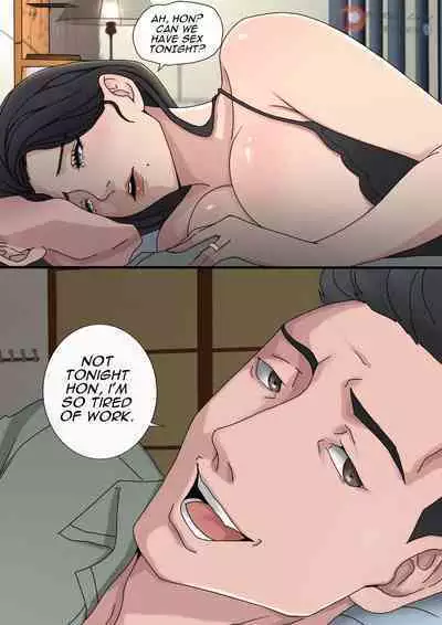 Tsumibukai yokubō | Sinful Lust Chapter. 1