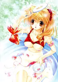 [Ramiya Ryou] Izayoi Otome