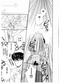 [Ditama Bow] Sei Naru Gyouzui [Chinese]