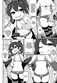 Koakuma ☆ à la Mode | Little Devil ☆ à la Mode Ch. 1-3