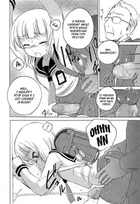 [Wanyanaguda] Crotch Line no Higashi | East of the Crotch Line (COMIC LO 2015-05) [English] [YQII]