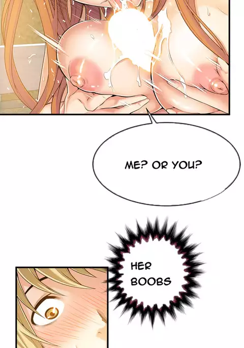 Kill the Dead Bastard Ch.0-18