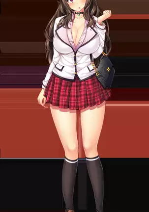 ビッチバトルロワイヤル