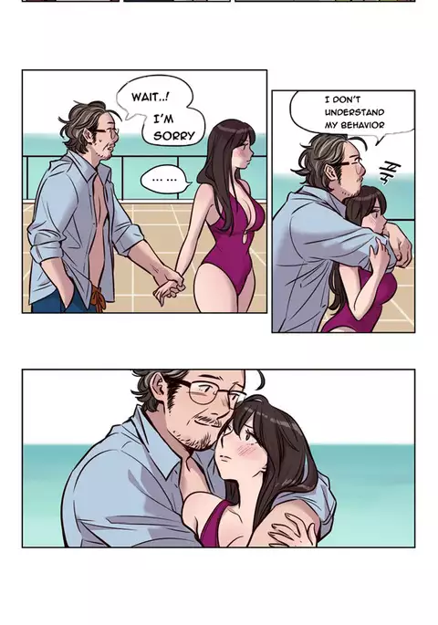 Atonement Camp Ch.1-52