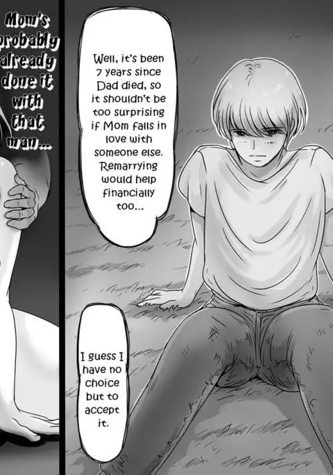 Ikanaide Okaa-san {jiyuunii}