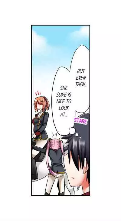 Cowgirl’s Riding-Position Makes Me Cum | Jouba Joshi ni Kijouraretai tsu! Ch. 1-4 [English]