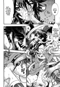 [Anthology] Slave Heroines Vol. 1 [English] {Kizlan}