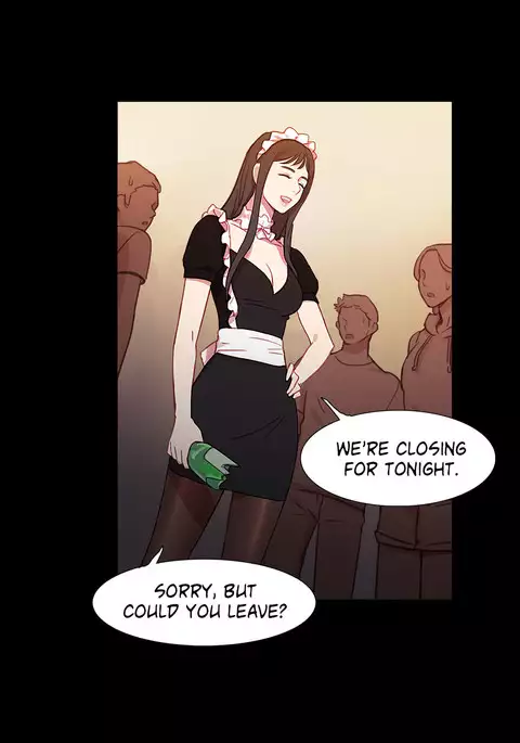 Scandal of the Witch Ch.1-36