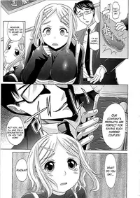 [Takaoka Motofumi] 0930 -Oku-sama- Ch. 1-5 [English] [Mikakunin]
