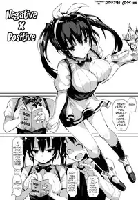 [momi] Rennyu Tales | Milk Love Tales [English] {doujin-moe.us}