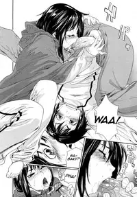 [Yamatogawa] Taihen Yokudekimashita Ch. 1-3 [English] [YQII]