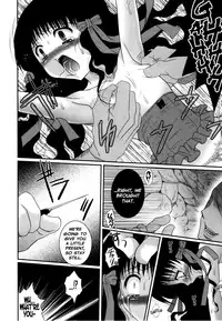 [Poiyo Dimension (Meguro Linu)] The Mad Bird’s Chirp [ENG] [Decensored]