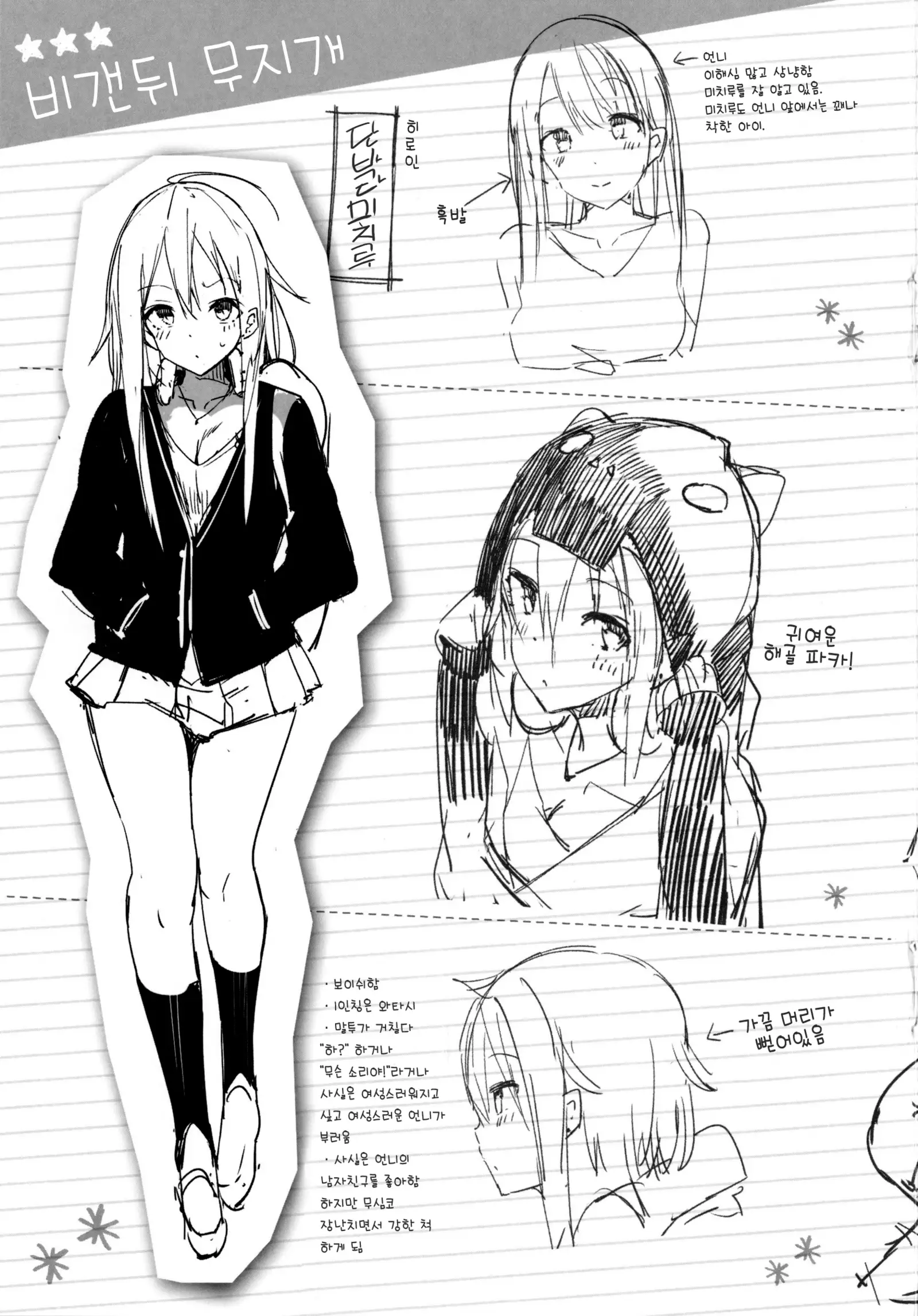 Flappyー! - Flappy Sugar Babies ♪ ｜ 플래피ー!