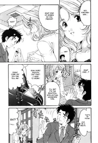 [Kobayashi Takumi] Virgin na Kankei R 2 Ch. 7-8 [English]