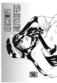 (MuchiFes 03) [Daihonei (TYPE.90)] EHC 2015 MUTHIFES (Overlord)