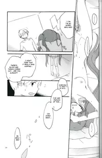 [Niratama (Sekihara Umina)] Nightmare Box (VOCALOID) [English]