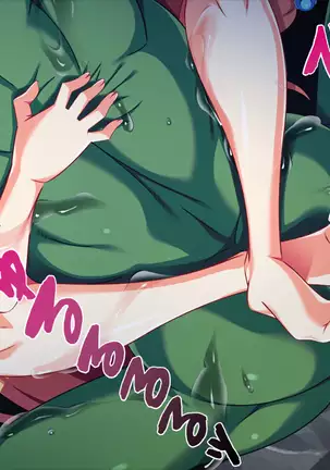 KInpatsukisi To OrcnoicyaloveSEXlife