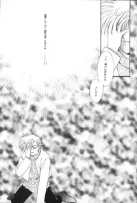 [Mirage House (Makise Renko)] WORLD'S END (Bishoujo Senshi Sailor Moon)