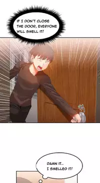 [Mx2J] Hari Dormitory Ch.0-29 (English) (Ongoing)