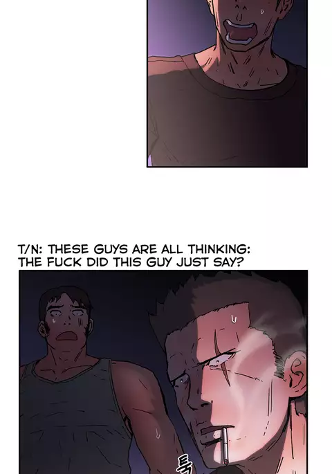 Refrain Love Ch.1-37